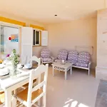 Charming Apartment, By The Beach