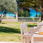 Charming Apartment, By The Beach