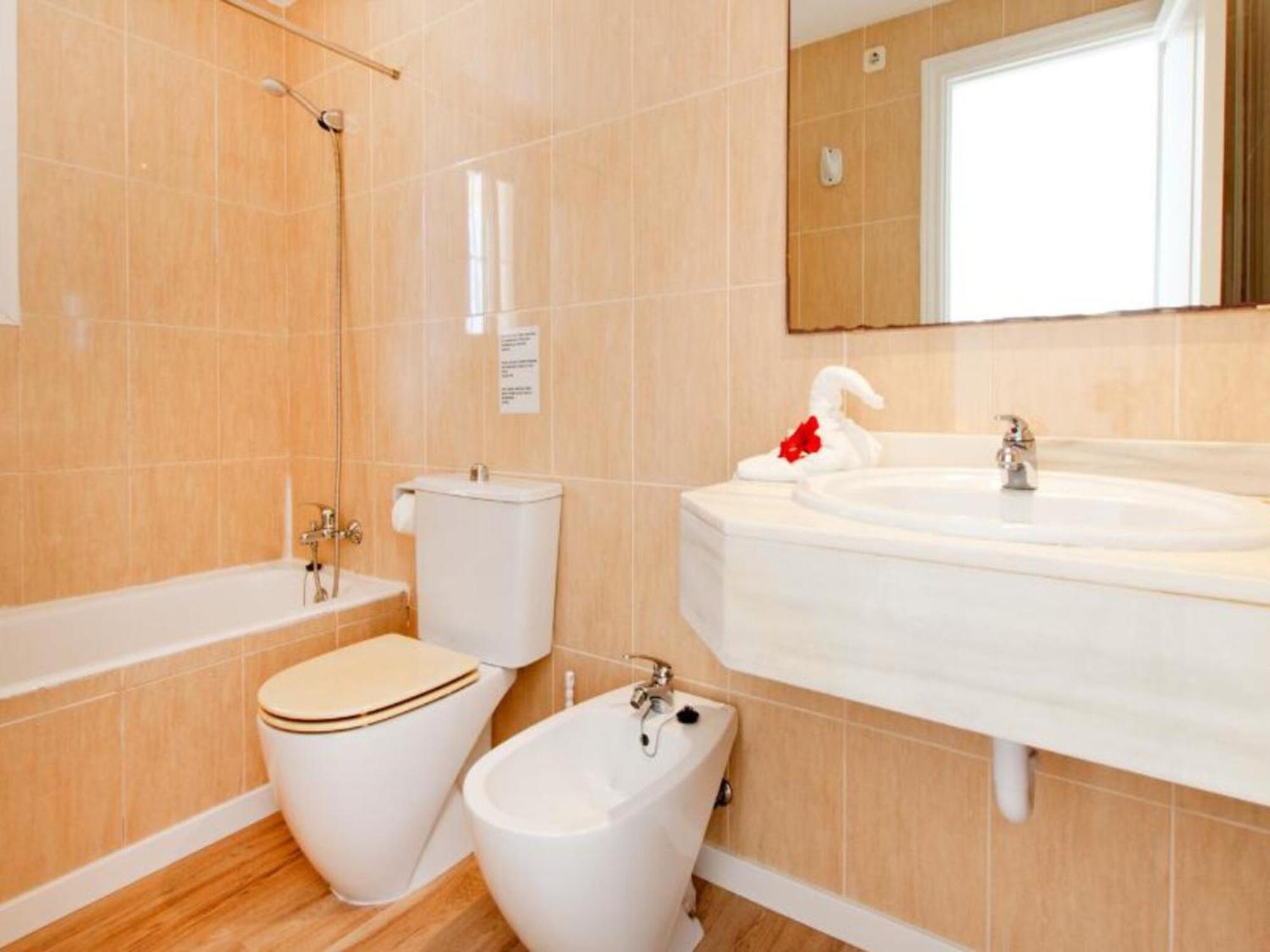 Apartment Charming Apartment, By The Alcudia (Mallorca)