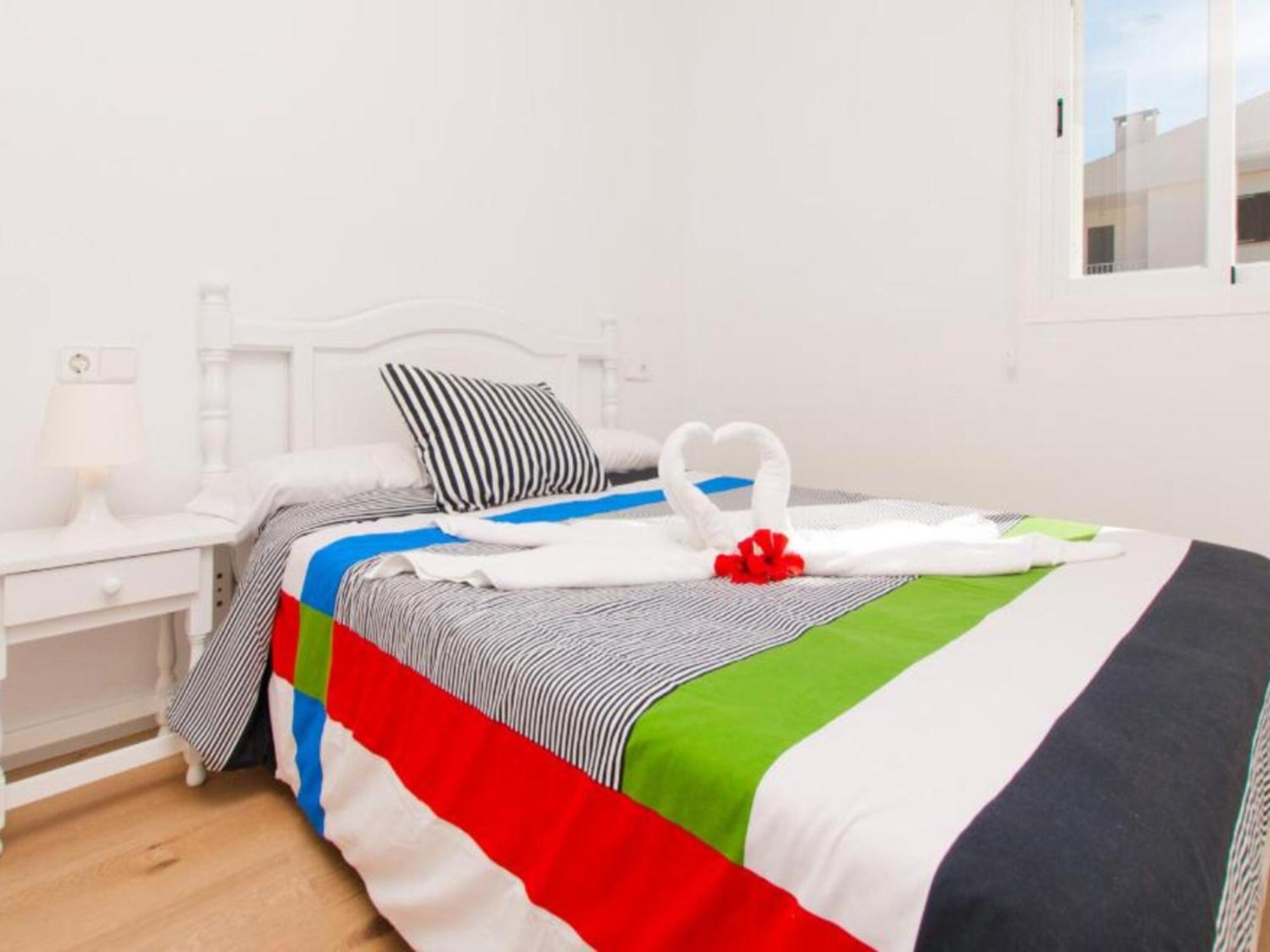 Apartment Charming Apartment, By The Alcudia (Mallorca)